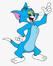 Tom The Cat Tom And Jerry, HD Png Download, Transparent PNG
