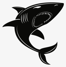 Lamnidae,shark,fish - Great White Shark, HD Png Download, Transparent PNG