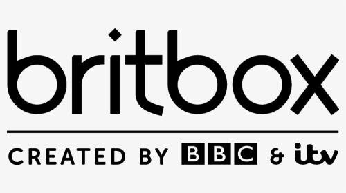 Logopedia - Britbox Logo Png, Transparent Png, Transparent PNG