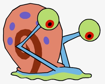 Portable Network Graphics , Png Download - Gary From Spongebob Dabbing, Transparent Png, Transparent PNG