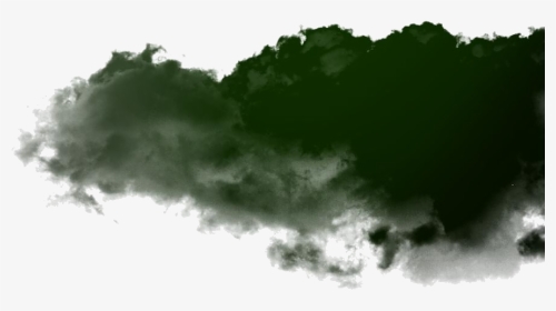 Transparent Colorful Smoke Clipart - Smoke, HD Png Download, Transparent PNG