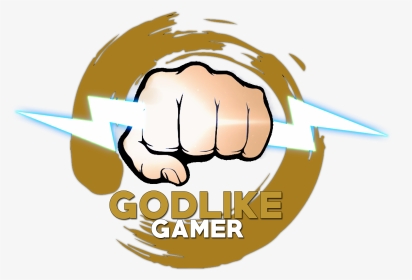Godlikegamer, HD Png Download, Transparent PNG