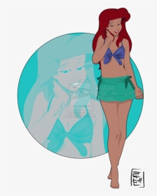 Disney Characters In College, HD Png Download, Transparent PNG