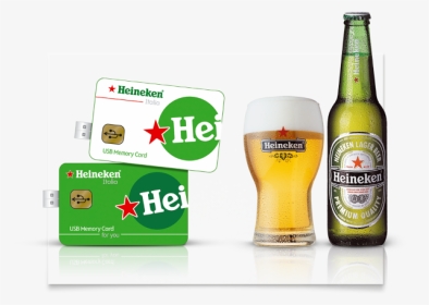 Heineken Merchandising, HD Png Download, Transparent PNG