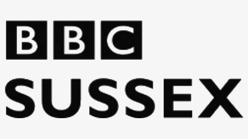 Bbc Radio Sussex - Bbc Sussex And Surrey Logo, HD Png Download, Transparent PNG