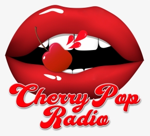 Cherry Pop Radio, HD Png Download, Transparent PNG