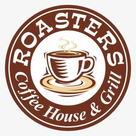 Roasters - Doppio, HD Png Download, Transparent PNG