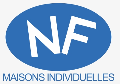 Nf Maisons Individuelles Logo Png Transparent - Circle, Png Download, Transparent PNG