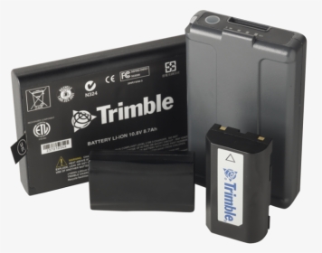 Batteries - Trimble, HD Png Download, Transparent PNG
