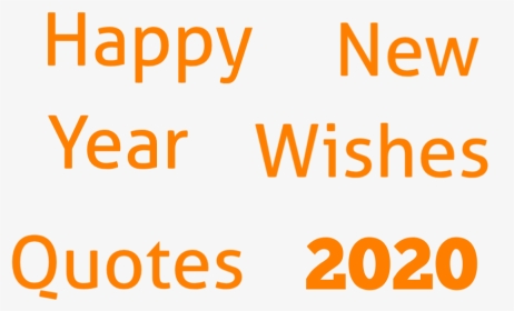 Happy New Year - Circle, HD Png Download, Transparent PNG