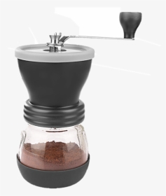 Aidodo Coffee Grinder, Hand Burr Coffee Grinder   Class - Coffee Grinder Transparent Background, HD Png Download, Transparent PNG