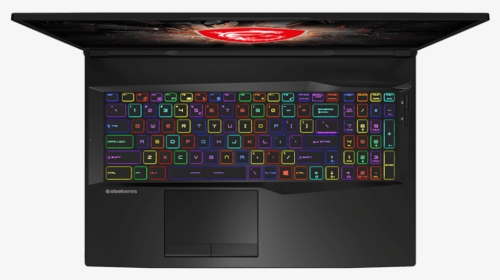 Msi Gl75 9sek, HD Png Download, Transparent PNG