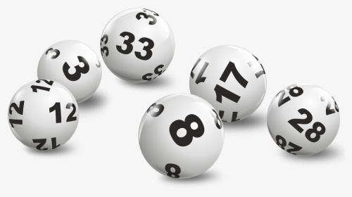 Transparent Lottery Balls Png, Png Download, Transparent PNG