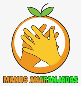 Manos Anaranjadas - Illustration, HD Png Download, Transparent PNG