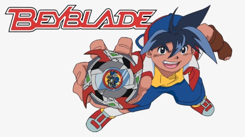 Beyblade Show , Png Download - Tyson Beyblade, Transparent Png, Transparent PNG