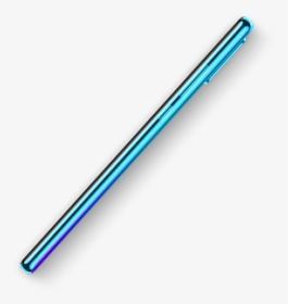 3d幻彩玻璃机身 - Electric Blue, HD Png Download, Transparent PNG