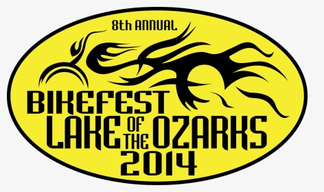 Lake Of The Ozarks Bike Fest 2013, HD Png Download, Transparent PNG