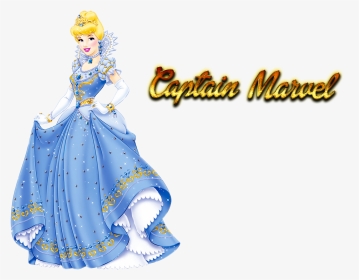 Cinderella Transparent Background - Disney Princess Aurora And Prince Philip, HD Png Download, Transparent PNG