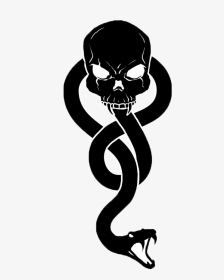 Thumb Image - Snake Tattoo, HD Png Download, Transparent PNG