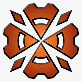 The Old Republic - 8 Point Star Clip Art, HD Png Download, Transparent PNG
