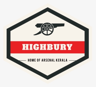 Arsenal Supporters Club, HD Png Download, Transparent PNG