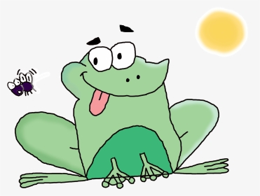 Animated Gif Gallery - True Frog, HD Png Download, Transparent PNG