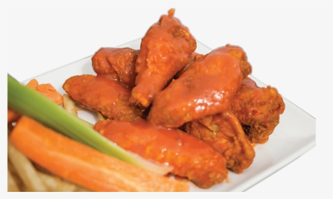 Best Wings In Canada - Buffalo Wing, HD Png Download, Transparent PNG