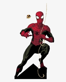 Peter Parker Is Black Widow Son Fanfiction, HD Png Download, Transparent PNG