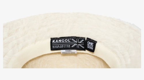 Kangol Hats Casual Furgora X One Block Down White K34455pj - Wood, HD Png Download, Transparent PNG