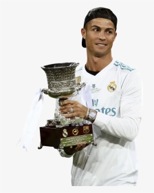 Cristiano Ronaldo Png 2017, Transparent Png, Transparent PNG