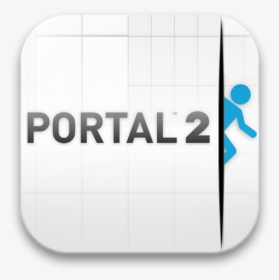 Portal 2, HD Png Download, Transparent PNG