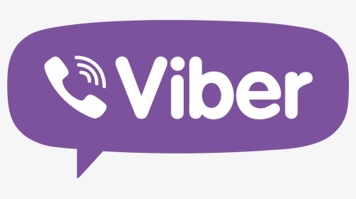 Viber Icon Vector , Png Download - Viber Icon, Transparent Png, Transparent PNG