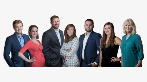 Group Of People Png Headshot, Transparent Png, Transparent PNG