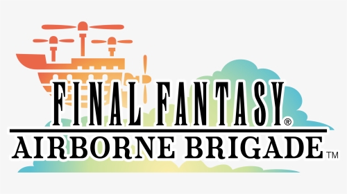 Final Fantasy Wiki - Final Fantasy, HD Png Download, Transparent PNG