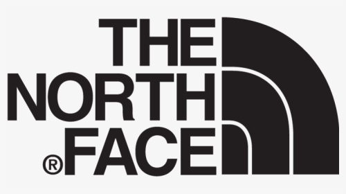 North Face - North Face Logo High Res, HD Png Download, Transparent PNG