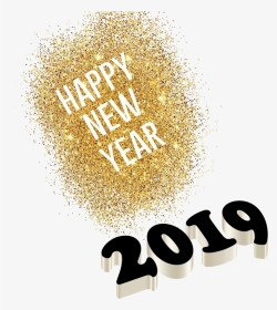 New Year Png Free Images - Graphic Design, Transparent Png, Transparent PNG