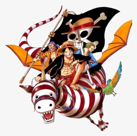 One Piece Grand Paper Adventure 3d, HD Png Download, Transparent PNG