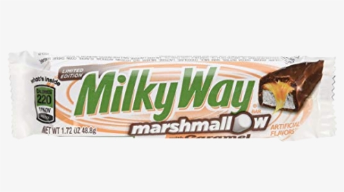 Milky Way Candy Bar, HD Png Download, Transparent PNG