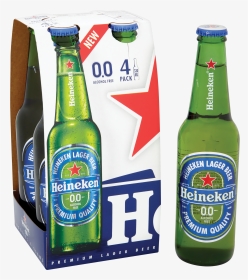 Heineken 0.0 12 Pack, HD Png Download, Transparent PNG