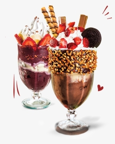 Acai Na Taça, HD Png Download, Transparent PNG