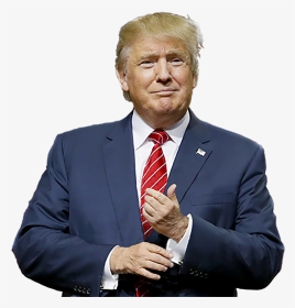 Donald Trump Phone Background, HD Png Download, Transparent PNG