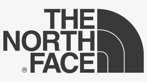 Logo North Face Vector, HD Png Download, Transparent PNG