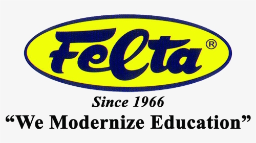 Felta Multi Media Inc Logo, HD Png Download, Transparent PNG