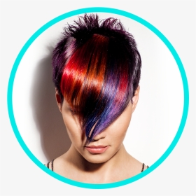 Professional Hair Color - Prisma Hair, HD Png Download, Transparent PNG