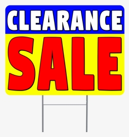 Clearance Sale Inch Sign With Display Options - Kick American Football, HD Png Download, Transparent PNG