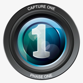 Phase One Makes Capture One - Phase One Capture 12, HD Png Download, Transparent PNG