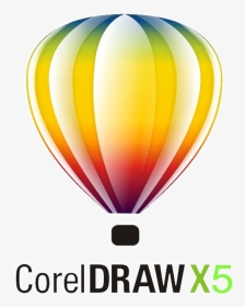 Logo Do Corel Draw X5, HD Png Download, Transparent PNG