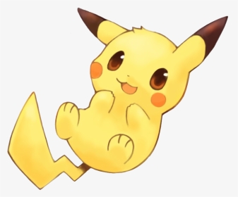 Render Pikachu, HD Png Download, Transparent PNG
