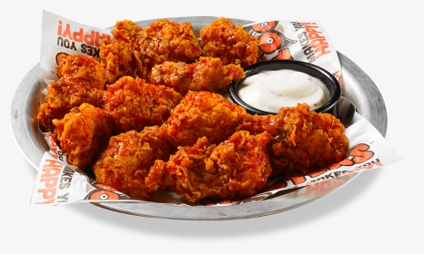 Hooters Wings, HD Png Download, Transparent PNG