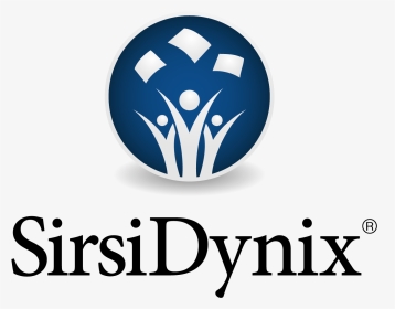Sirsidynix, HD Png Download, Transparent PNG